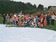 Jugend trifft FF 2014