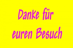 Danke