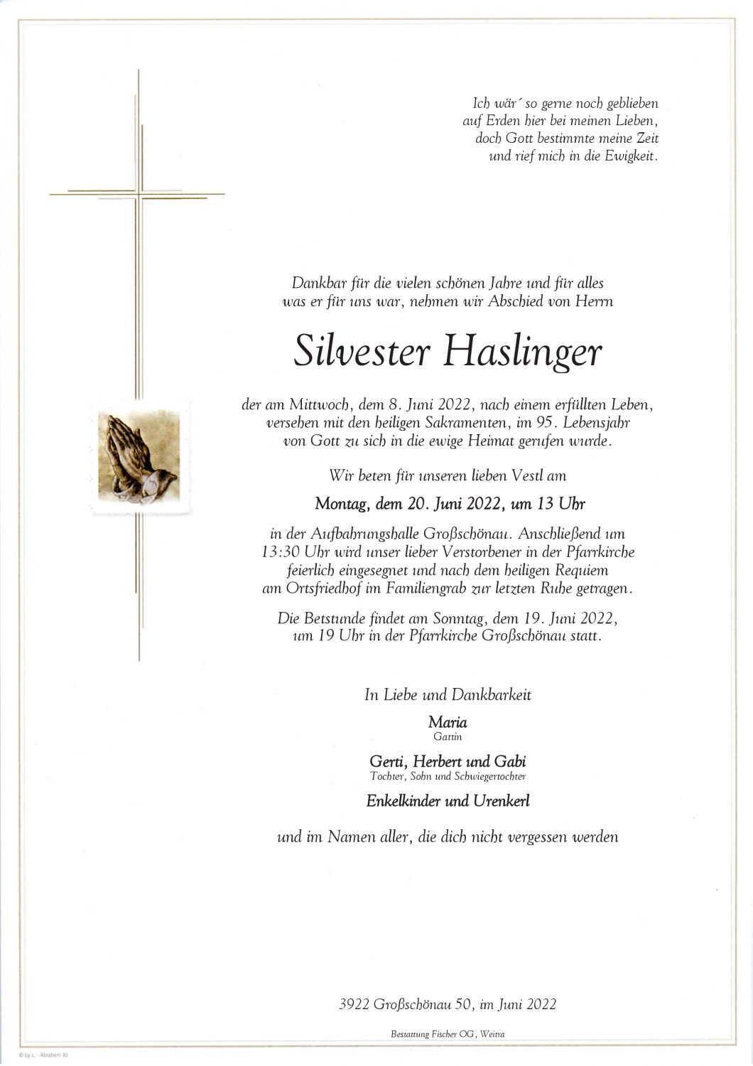 Parte-Silvester-Haslinger